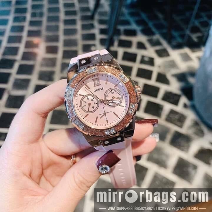 Guess 38mm 101014 Watch