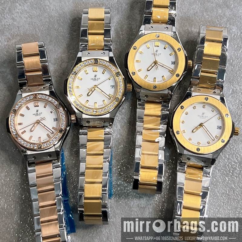 Hublot 36mm 042751 Watch