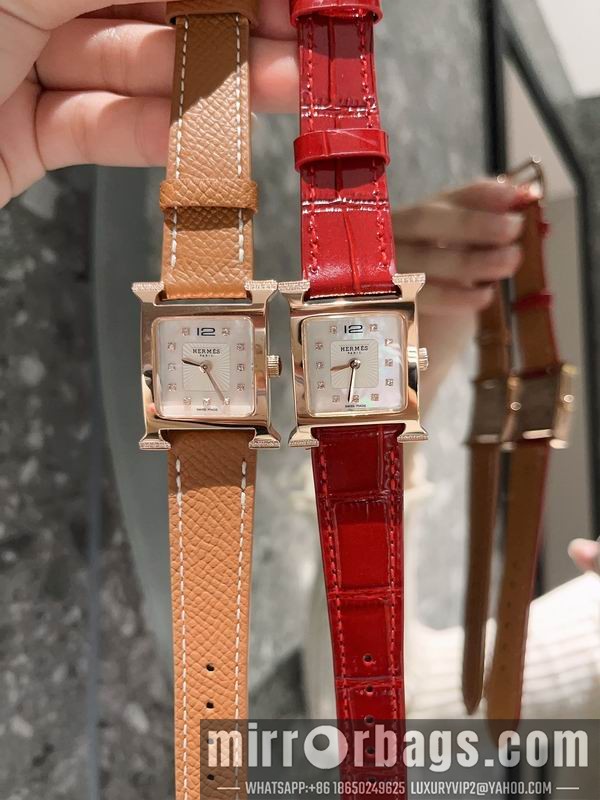 Hermes 21mm 111406 Watch
