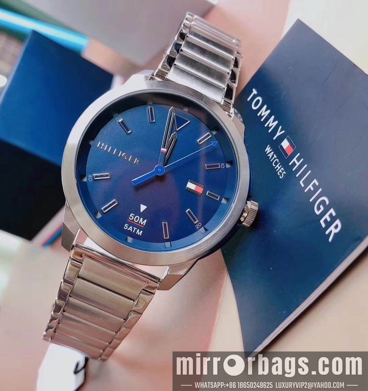 Tommy 44mm 101002 Watch