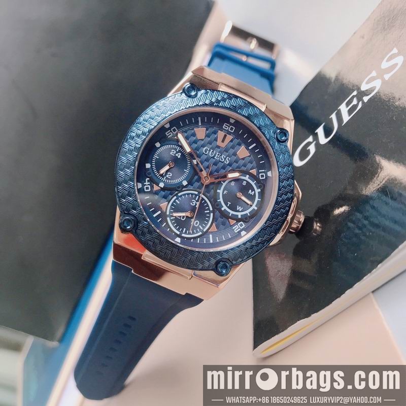 Guess 39mm 101012 Watch