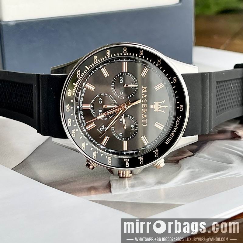 Maserati 45mm 101083 Watch