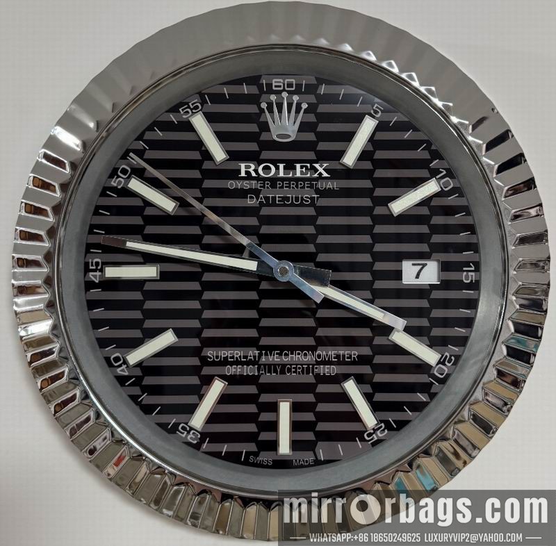 Rolex clock 0805 Watch