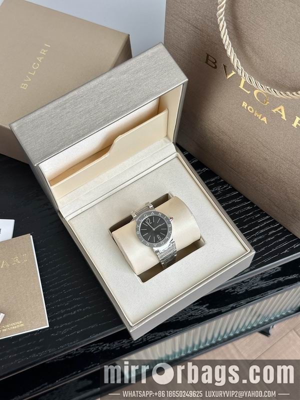 Bvlgari 33mm 080604 Watch