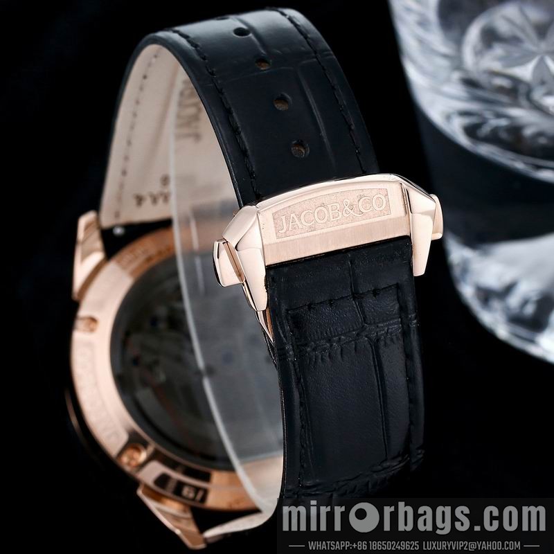 Jacob & Co 44mm 110313 Watch