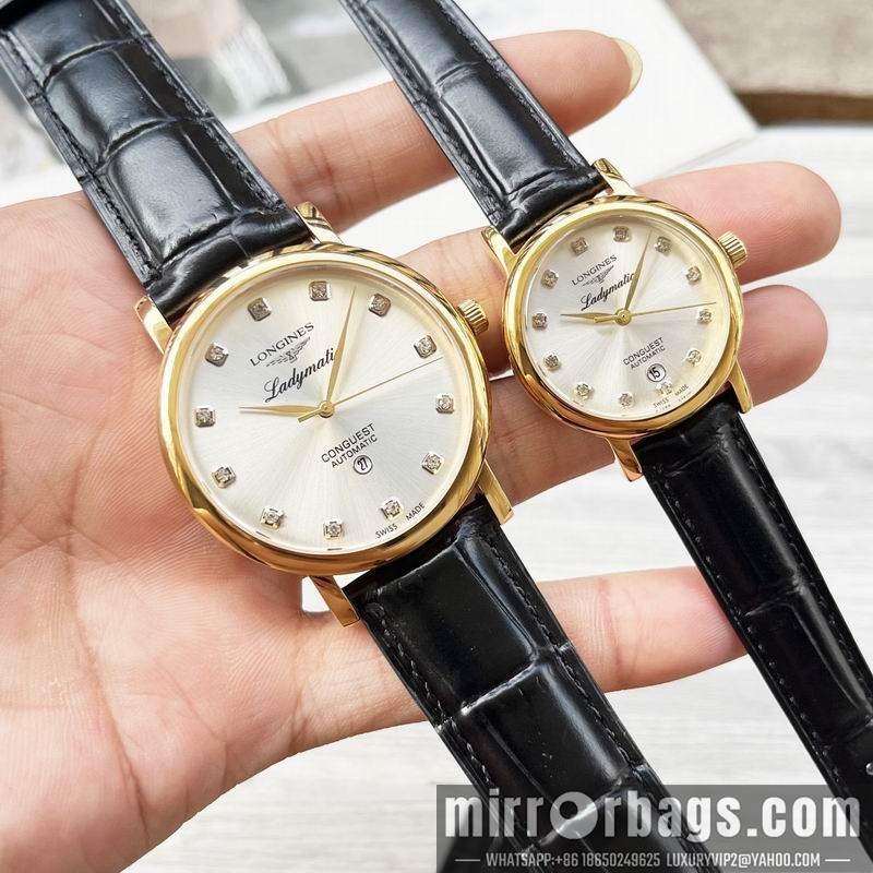 Longines W30mm M40mm 082353 Watch