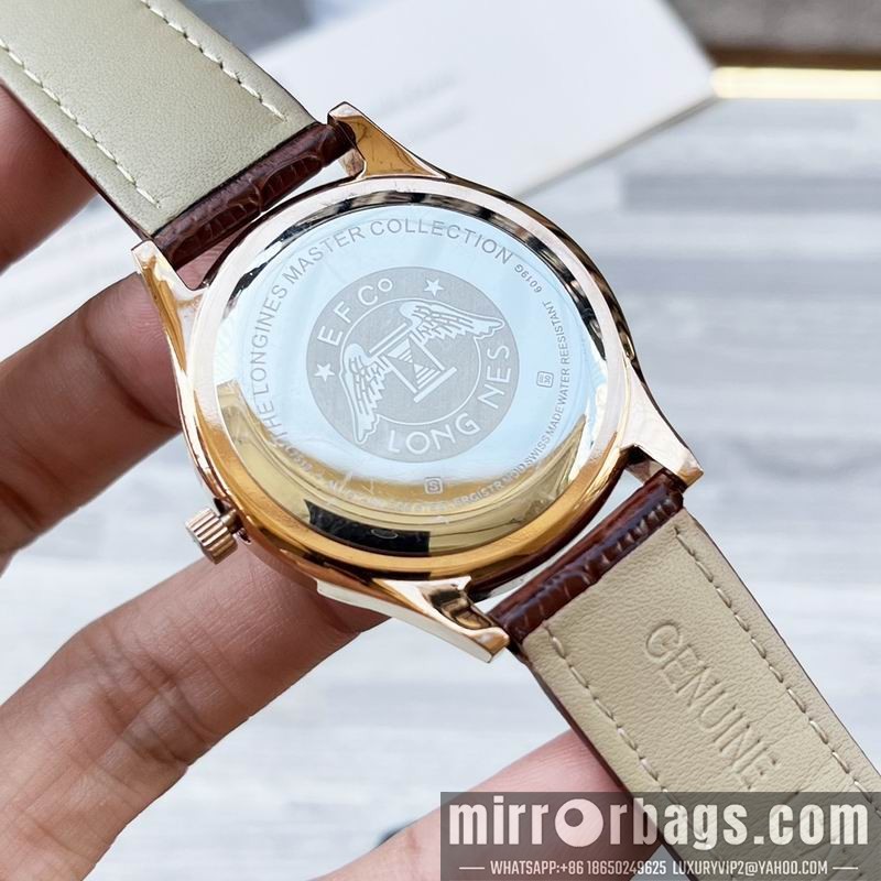 Longines W30mm M40mm 082380 Watch