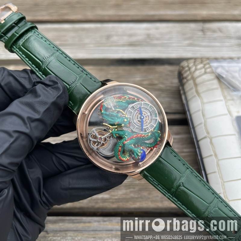 Jacob & Co 47mm 111463 Watch