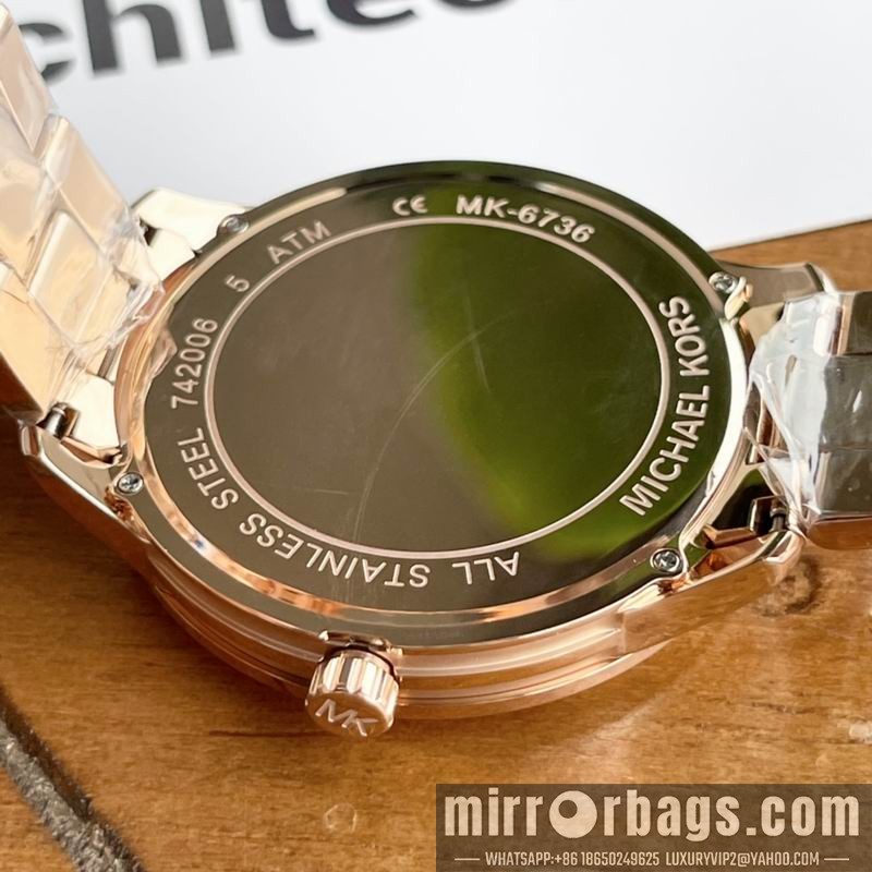 MK 43mm 101089 Watch