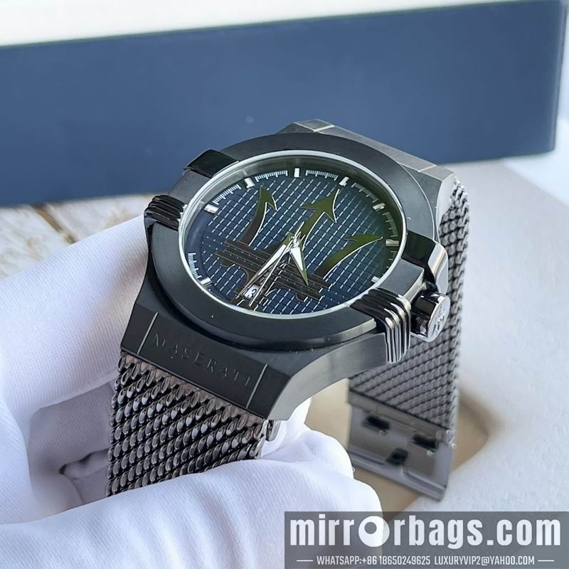 Maserati 42mm 101076 Watch