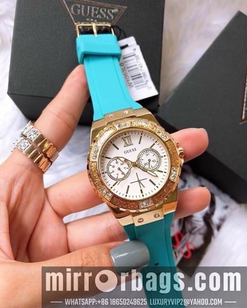 Guess 38mm 101014 Watch