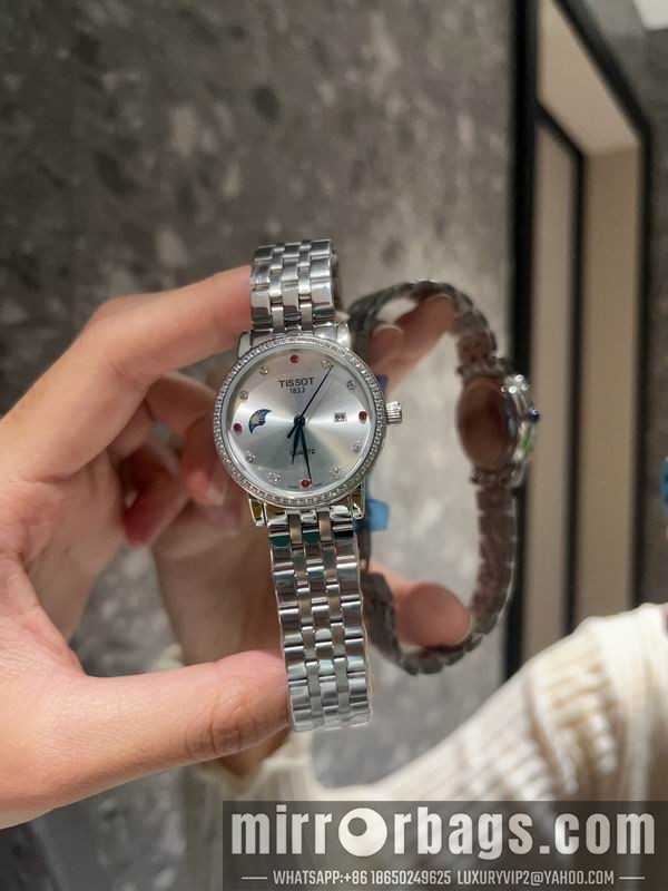 Tissot W30mm M40mm 101559 Watch