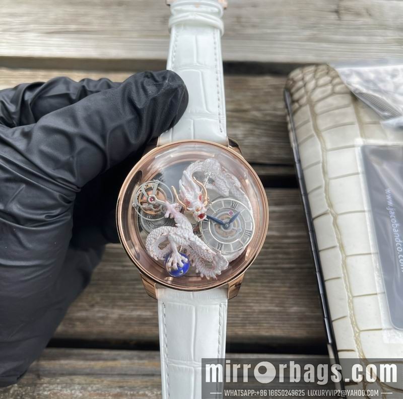 Jacob & Co 47mm 111463 Watch