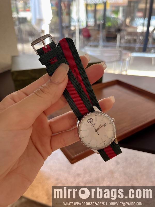 Gucci 38mm 29mm 091731 Watch
