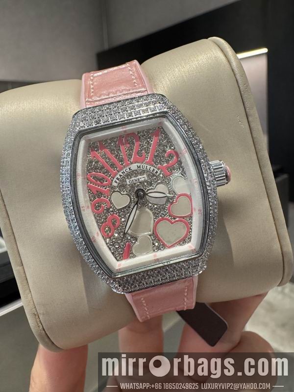 Franck Muller 32X42mm 101508 Watch