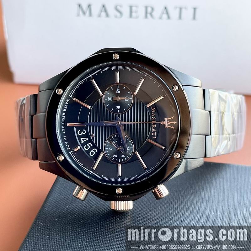 Maserati watch 1010106 Watch