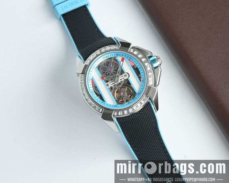 Jacob & Co 44mm 090501 Watch