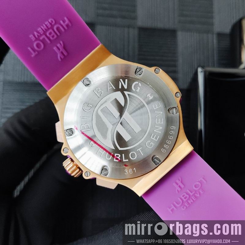 Hublot 36mm 092284 Watch