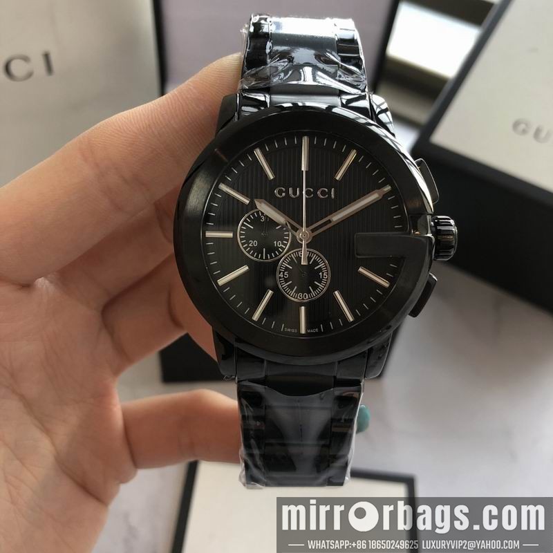 Gucci 44mm 091728 Watch