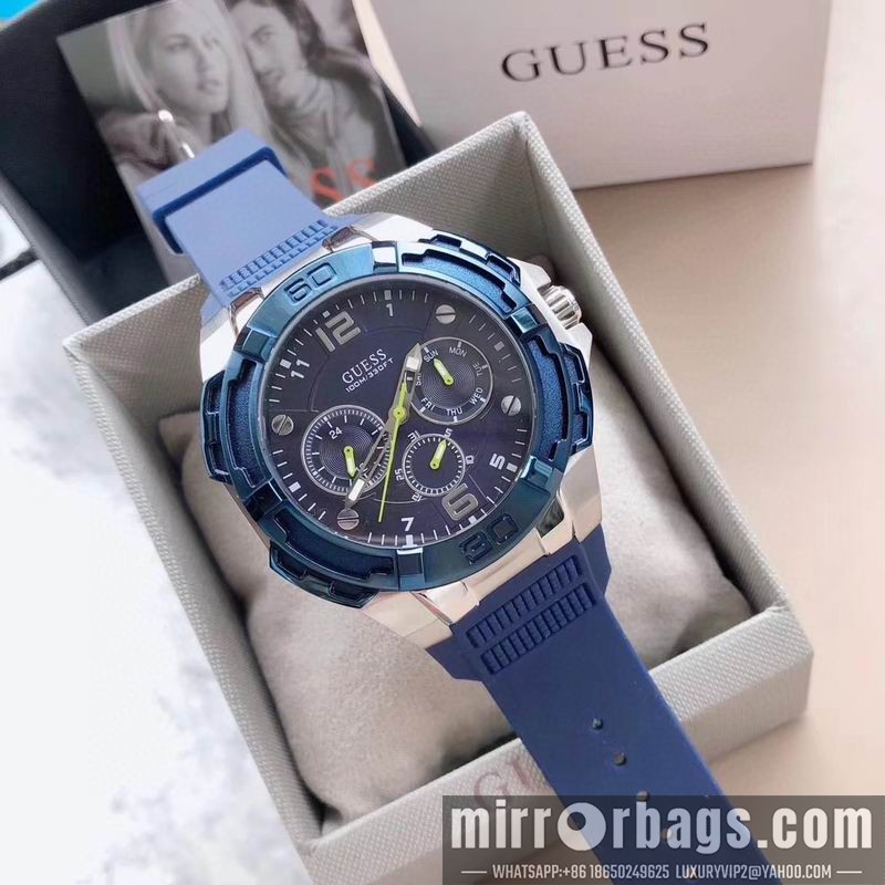 Guess 42mm 101053 Watch