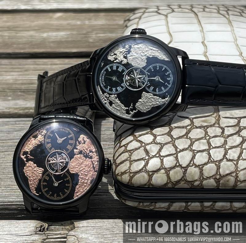 Jacob & Co watch 100952 Watch