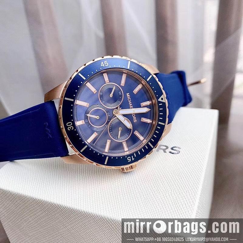 MK 43mm 101017 Watch