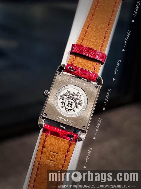 Hermes 23mm 010512 Watch