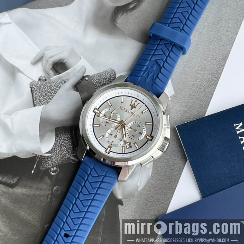 Maserati watch 101077 Watch