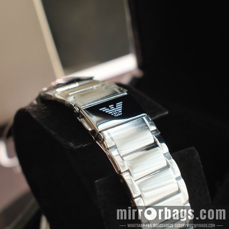 Armani Ar11310 42mm 040943 Watch