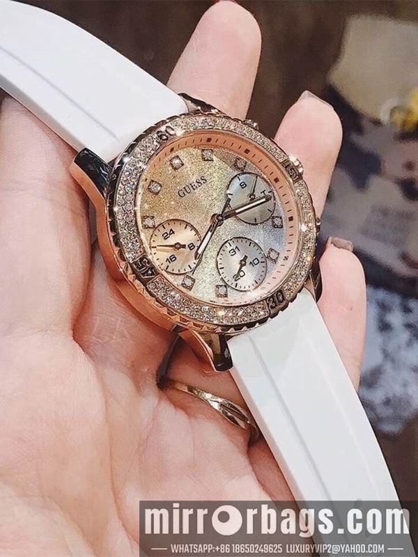 Guess watch 1010172 Watch