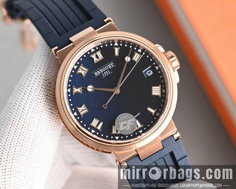 Breguet 40mm 101410 Watch