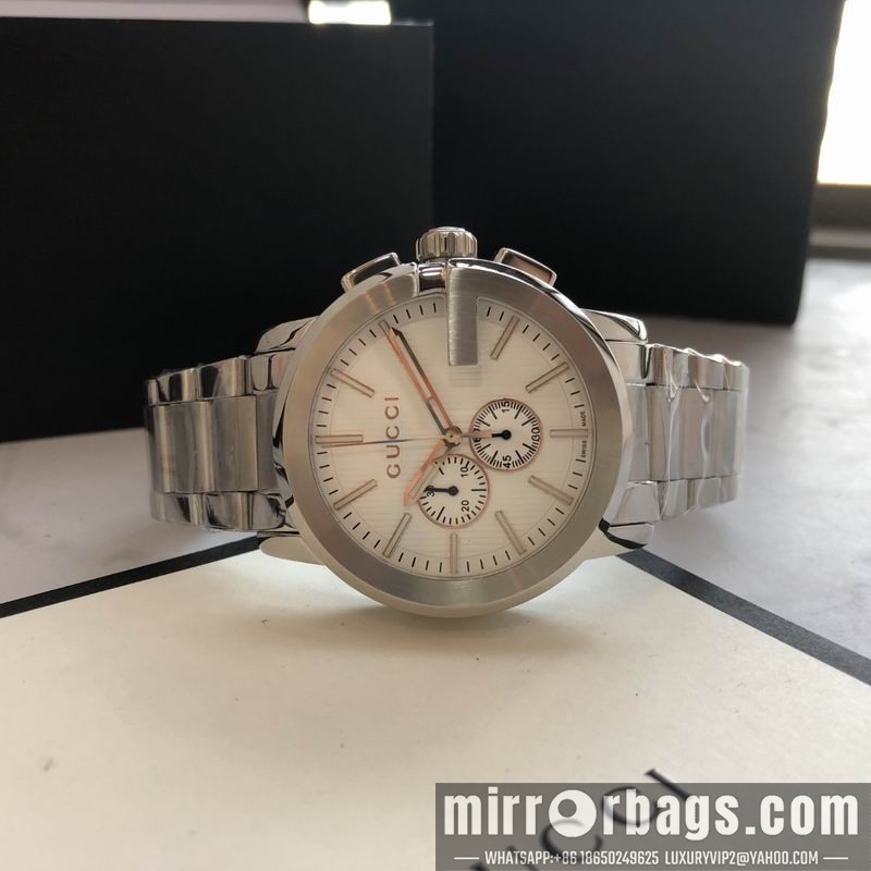 Gucci 44mm 091728 Watch