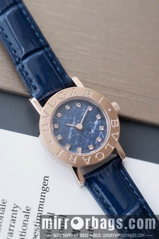 Bvlgari 26mm 040956 Watch