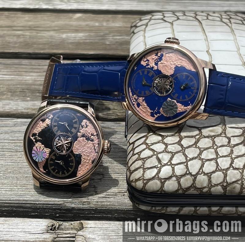 Jacob & Co watch 100952 Watch