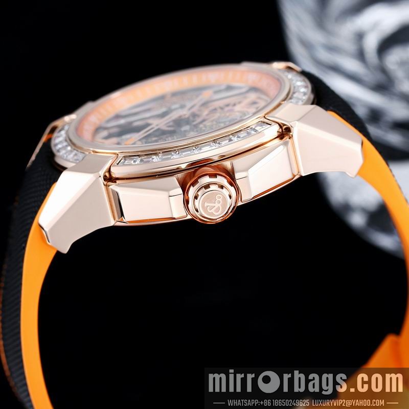 Jacob & Co 44mm 110316 Watch