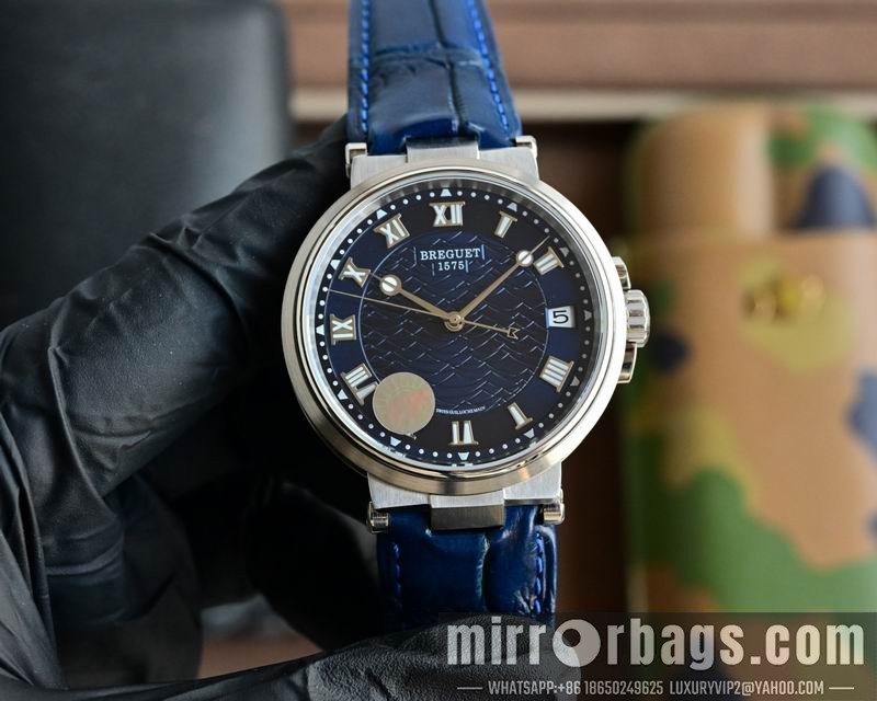 Breguet 40mm 042763 Watch