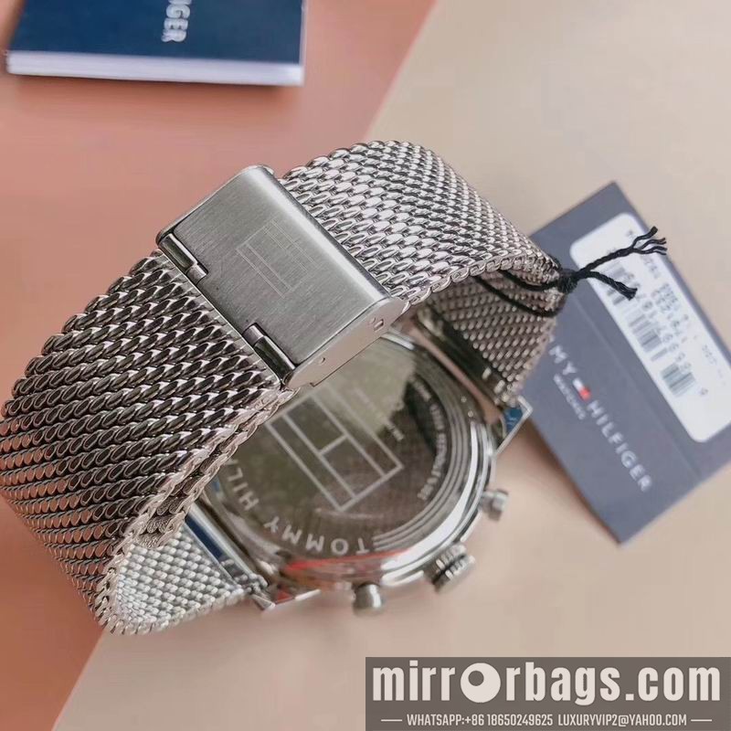 Tommy 46mm 101009 Watch