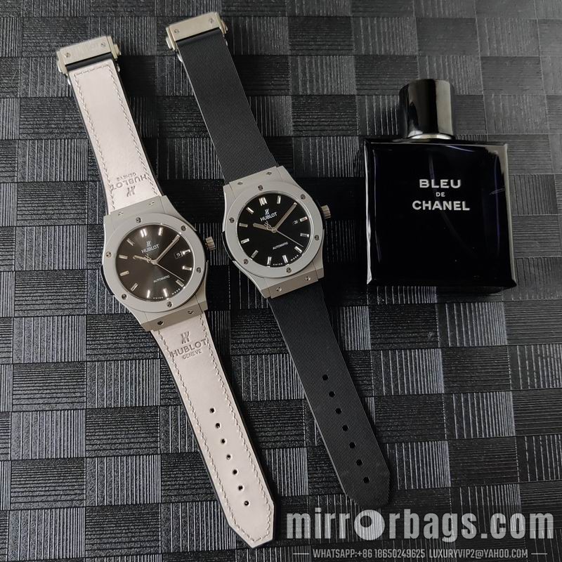 Hublot 38mm 0922104 Watch