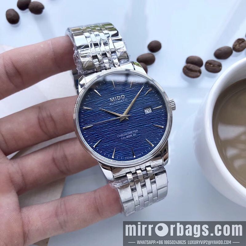 Mido man39mm woman33mm 042441 Watch
