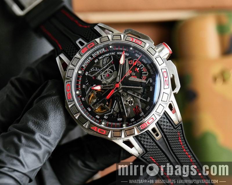 Roger Dubuis 46mm 111432 Watch