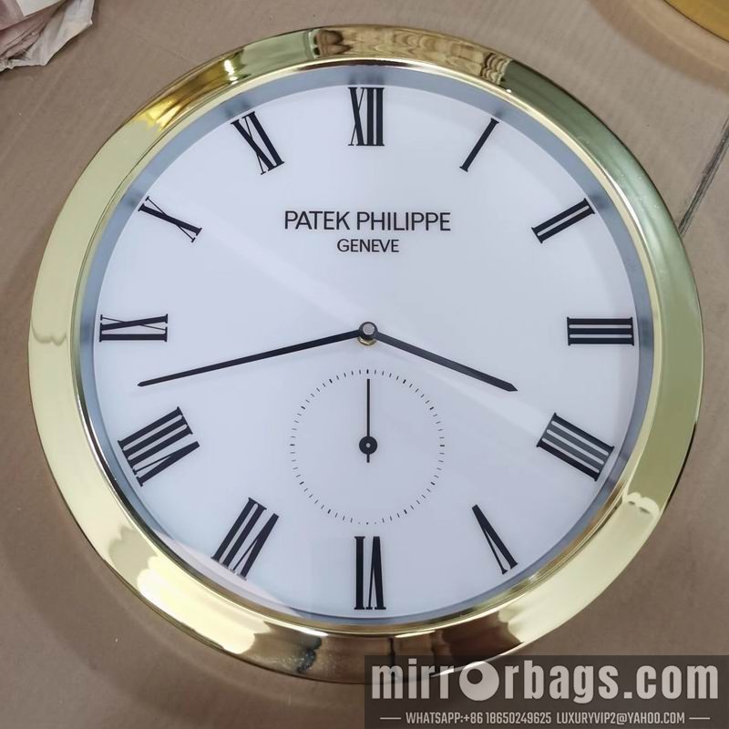 Patek Philippe clock 0805 Watch