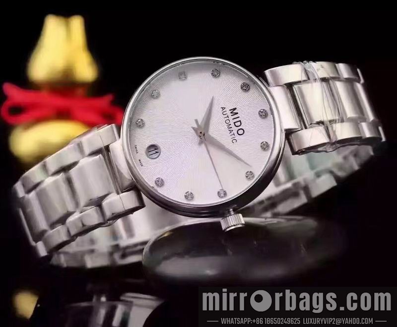 Mido 33mm 042472 Watch