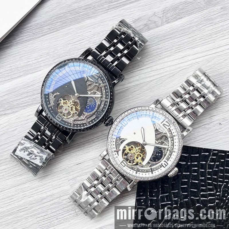 Longines 42mm 110960 Watch