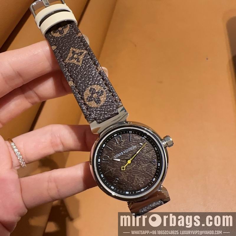 LV 40mm 080486 Watch