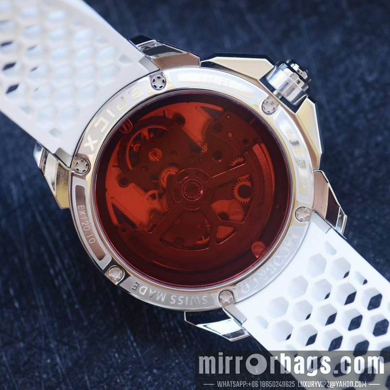 Jacob & Co 44mm 080459 Watch