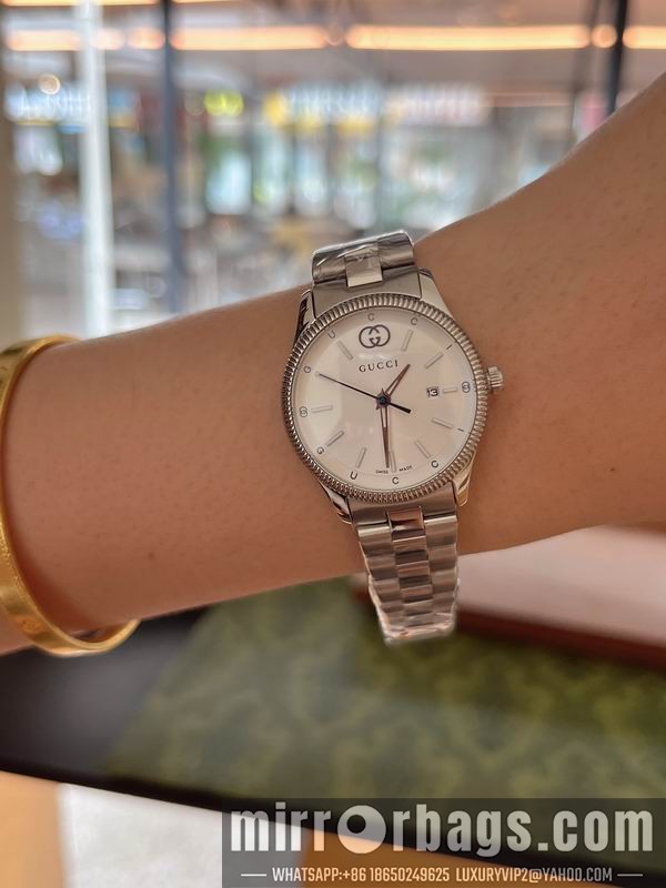 Gucci 38mm 29mm 091724 Watch