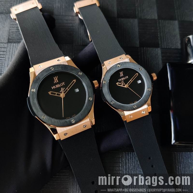 Hublot M42mm W33mm 092289 Watch