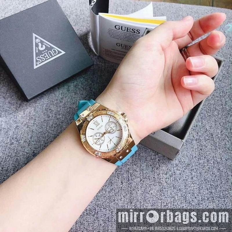 Guess 38mm 101014 Watch