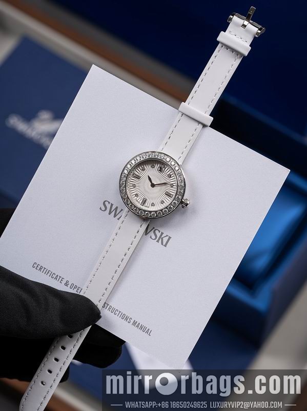 Swarovski 30mm 110388 Watch