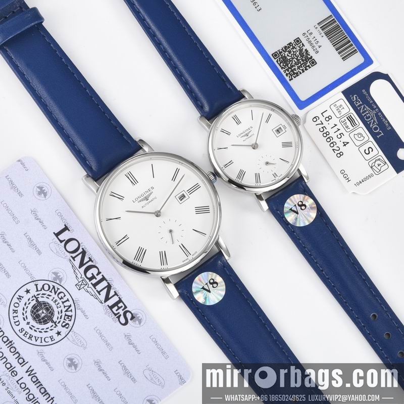 Longines watch 032526 Watch